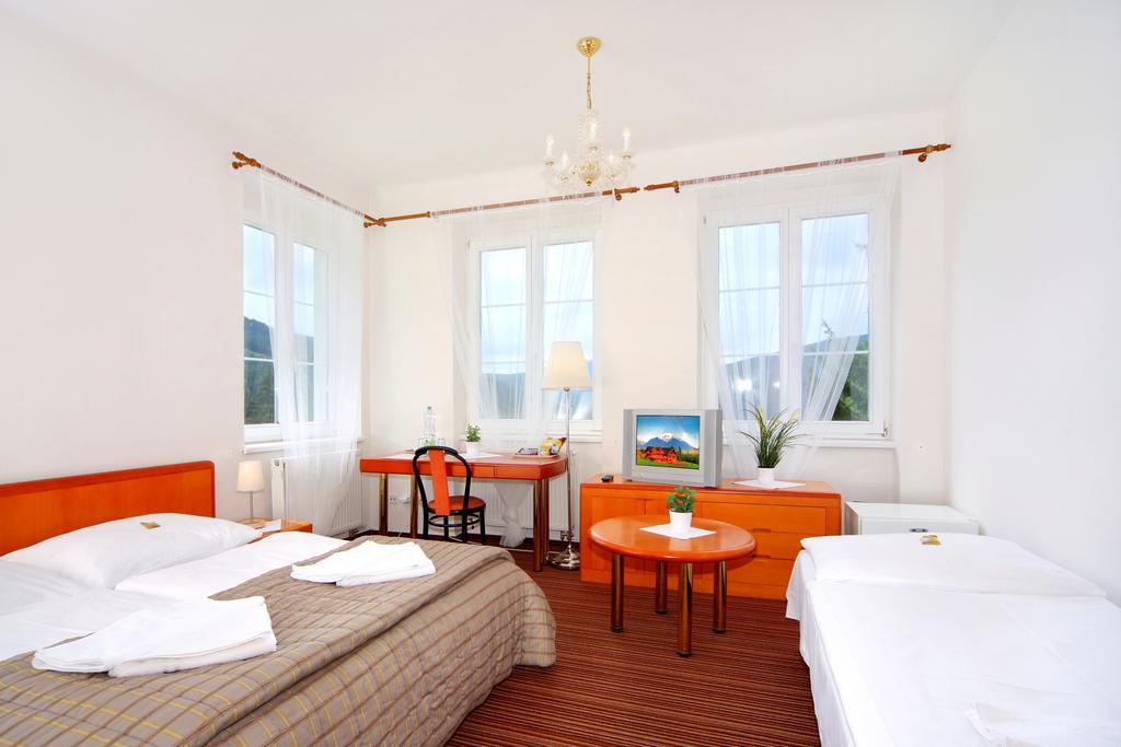 Palace Club Špindlerŭv Mlýn Δωμάτιο φωτογραφία