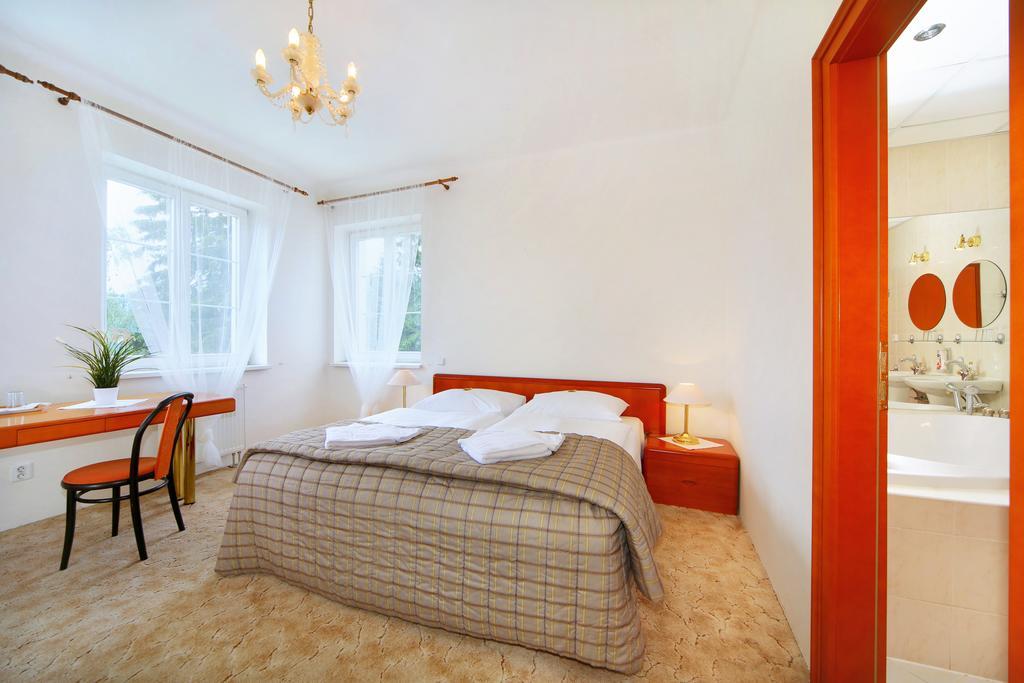 Palace Club Špindlerŭv Mlýn Δωμάτιο φωτογραφία