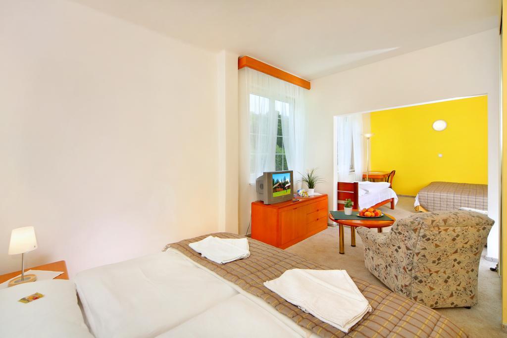 Palace Club Špindlerŭv Mlýn Δωμάτιο φωτογραφία
