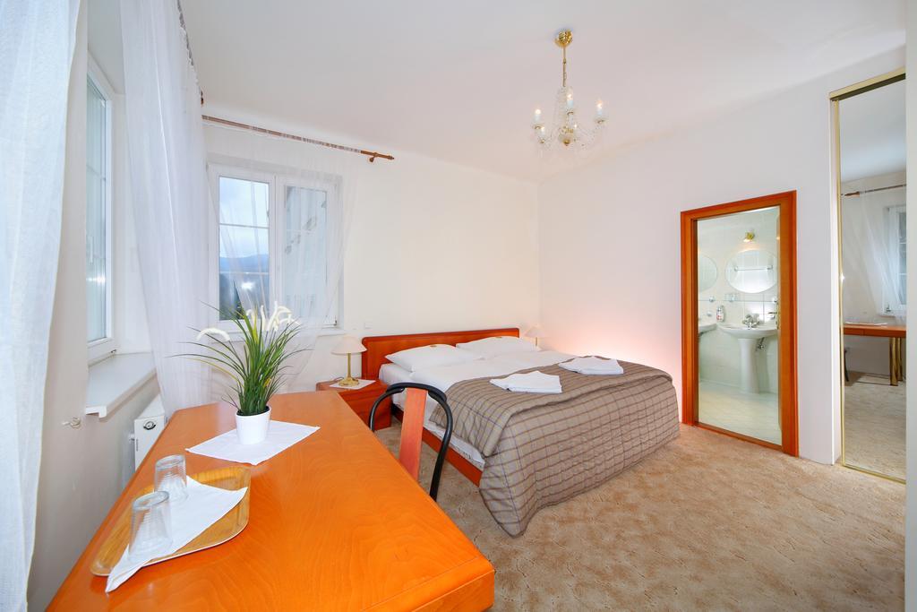 Palace Club Špindlerŭv Mlýn Δωμάτιο φωτογραφία