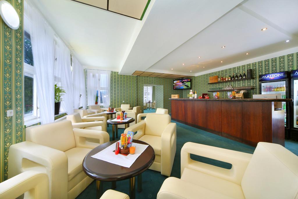 Palace Club Špindlerŭv Mlýn Εξωτερικό φωτογραφία