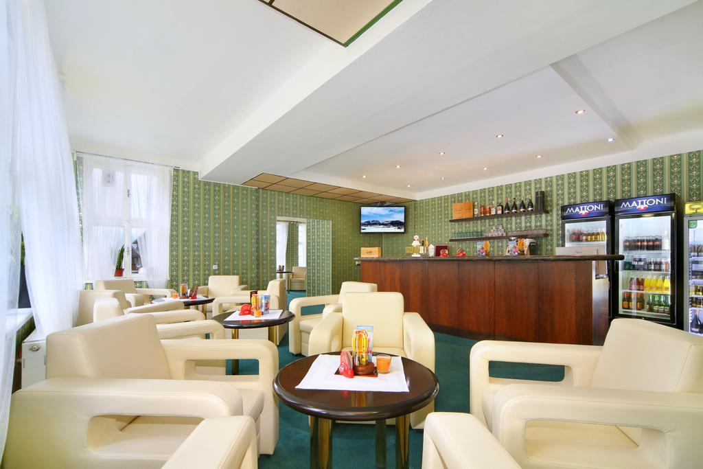 Palace Club Špindlerŭv Mlýn Εξωτερικό φωτογραφία