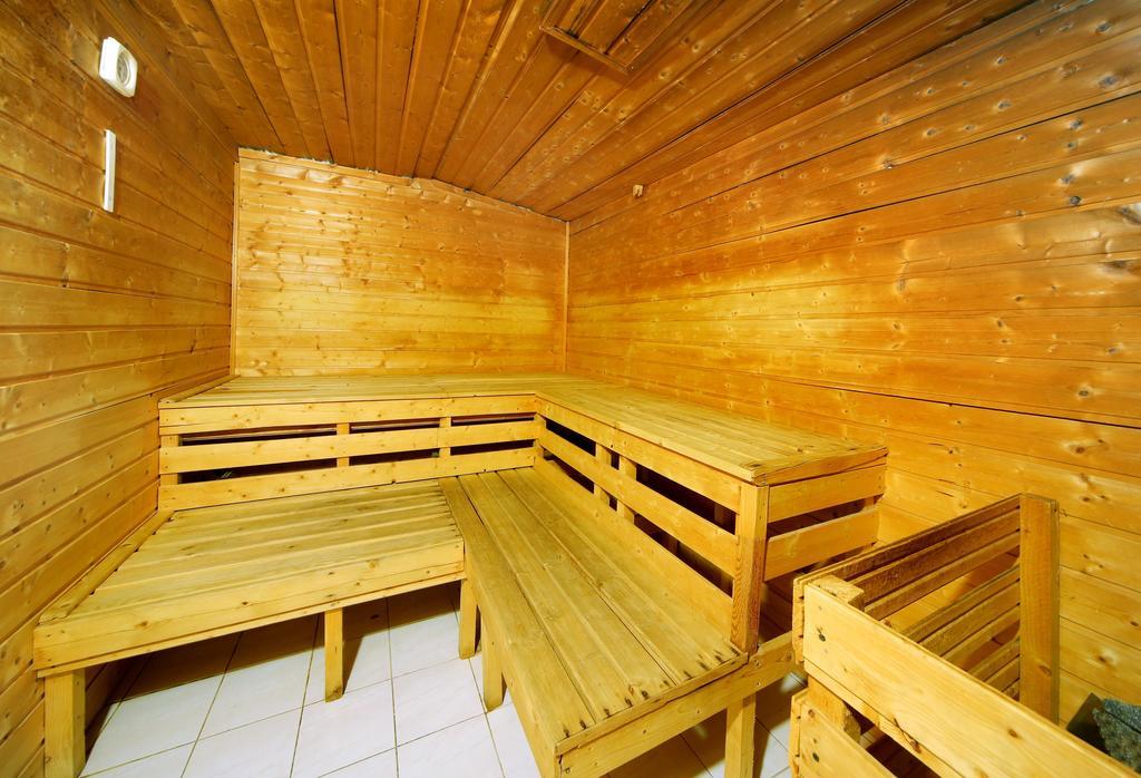 Palace Club Špindlerŭv Mlýn Εξωτερικό φωτογραφία